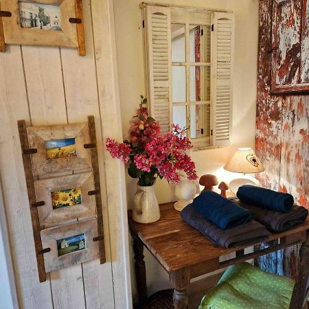Les Pieds Dans L'Eau :Ker Anne Villa Port-Joinville Eksteriør billede